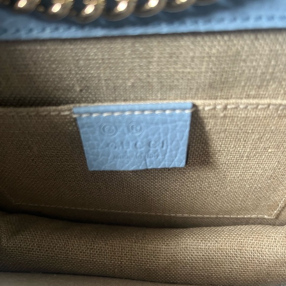 Brand new Authentic Gucci bag - Picture 3 of 5